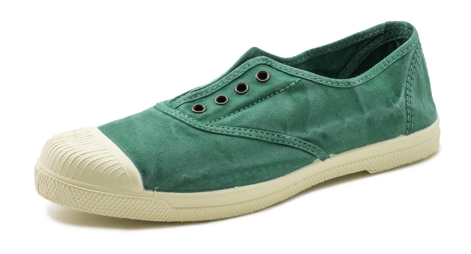 Natural world sneakers store