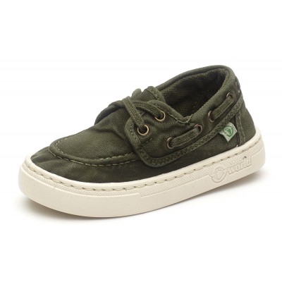 Girls boat shoes shop