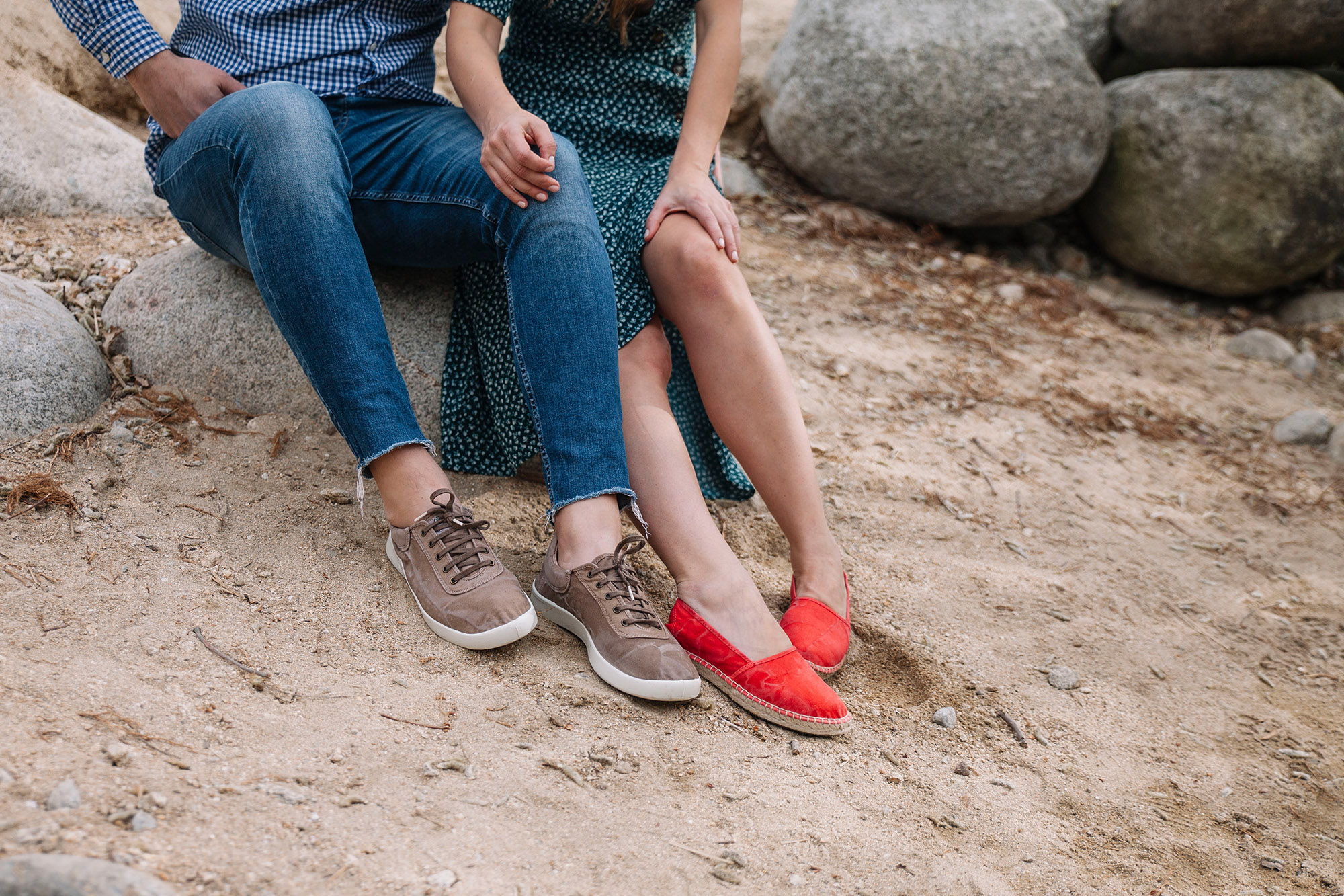 Women s Organic Espadrilles Natural World
